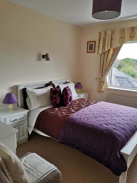 Property building, Bedroom