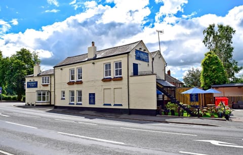 Hanbury Turn Inn in Wychavon District