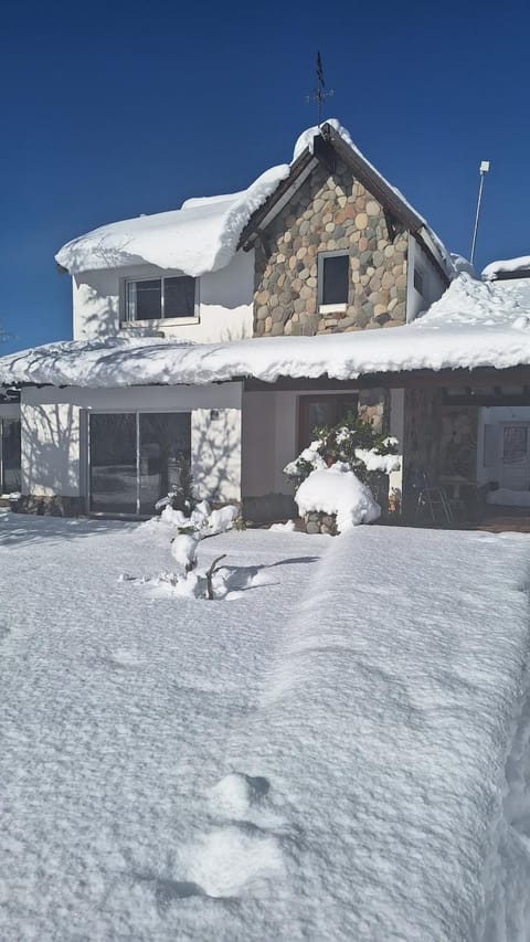 Cabañas Terruños de Pilar House in Mendoza Province Province