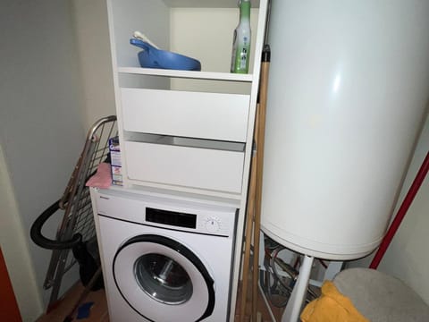 Grand studio lumineux 6 pers à Praloup 1500, balcon sud-est - FR-1-165A-48 Apartment in Uvernet-Fours