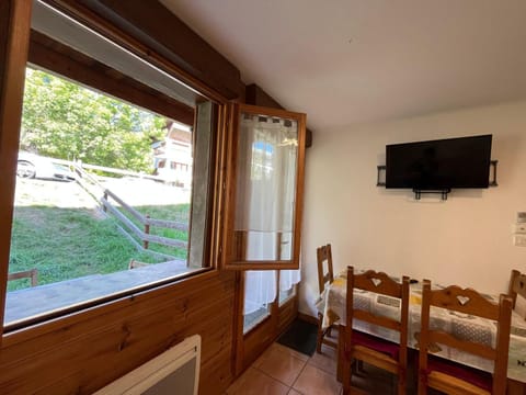 Appartement Pra-Loup, 2 pièces, 6 personnes - FR-1-165A-65 Wohnung in Uvernet-Fours