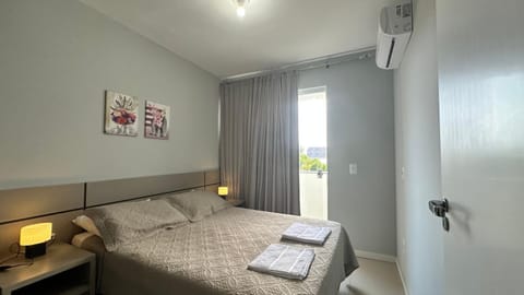 Apartamento Espetacular Melhor Localização Praia Navega BC e Itajaí Apartment in Navegantes