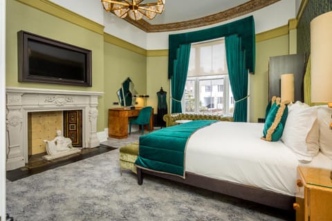 Number 31 Bed and Breakfast in Dublin