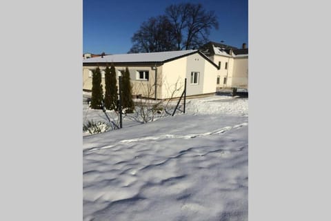 Elegantes Haus im Dresdner Süden House in Dresden