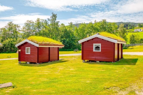 Ulvik Camping Campground/ 
RV Resort in Vestland