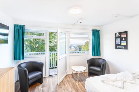 North Devon Resort Apartment in Ilfracombe