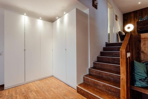 Chalet PATRICIA by MoniCare Apartment in Seefeld