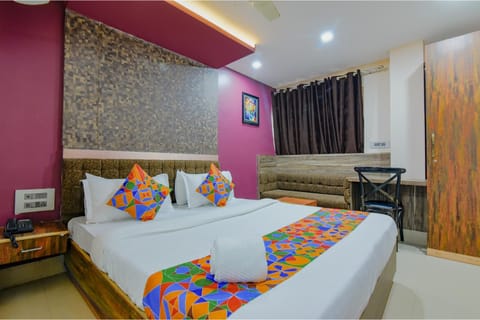 FabHotel Middleton Desire hotel in Bhubaneswar