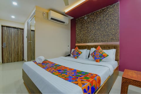 FabHotel Middleton Desire hotel in Bhubaneswar