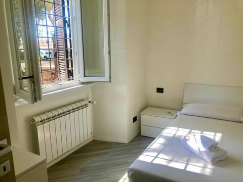 Pigneto Square Home Bed and Breakfast in Rome