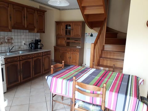 Holiday home, Douarnenez Casa in Douarnenez