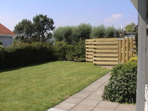 Vakantiehuis Noord-Beveland, samen met de hond House in Zeeland, Netherlands