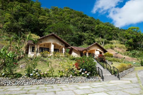 Valle Escondido Wellness Resort Resort in Boquete