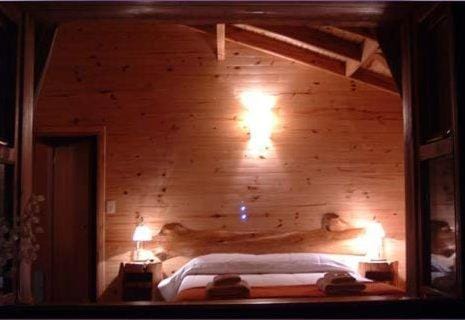 Cabañas En el Corazón del Bosque Natur-Lodge in San Carlos Bariloche