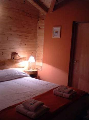 Cabañas En el Corazón del Bosque Natur-Lodge in San Carlos Bariloche
