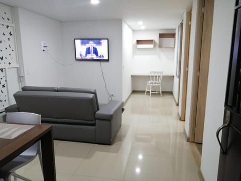 Le Villege Flats Rental Condo in Bogota