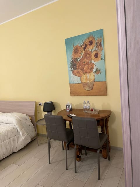 Rosy Bed&Breakfast Apartment in Terni