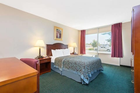 Blue Way Inn & Suites Wichita East Hotel in Wichita