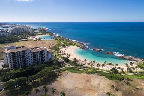 Ground floor unit with Private Garden Condo in Oahu