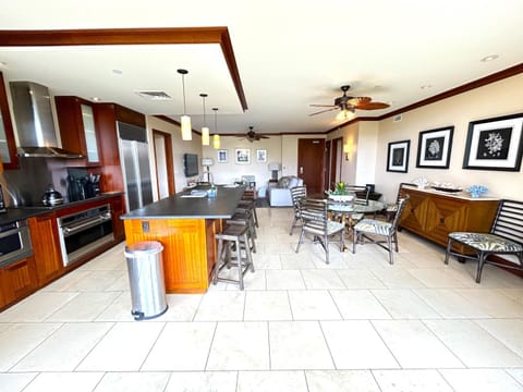 Ground floor unit with Private Garden Appartamento in Oahu