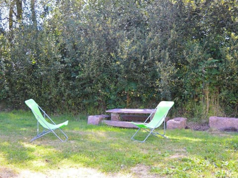 Maison 4 pers avec jardin, wifi et parking 800m de la plage - Pleumeur-Bodou - FR-1-542-39 House in Trégastel