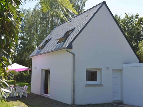 Maison 4 pers avec jardin, wifi et parking 800m de la plage - Pleumeur-Bodou - FR-1-542-39 House in Trégastel