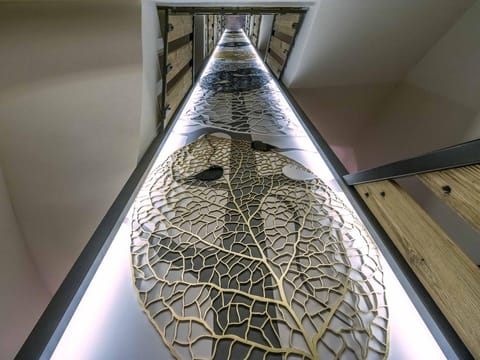 Chalet raffiné avec chambres luxueuses et services inclus - FR-1-564-62 Chalet in Saint-Bon-Tarentaise