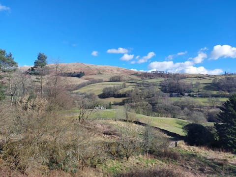 Low House Farm North, Troutbeck, Windermere House in England