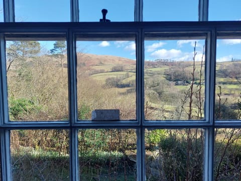 Low House Farm North, Troutbeck, Windermere House in England