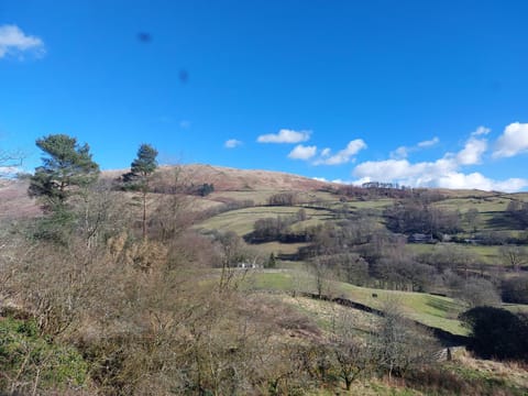 Low House Farm North, Troutbeck, Windermere House in England