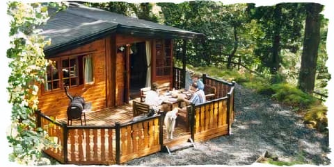 People, Balcony/Terrace