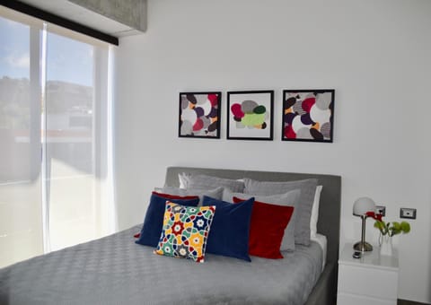 Cozy Stays Cayala Apartments 2 Condo in Guatemala City