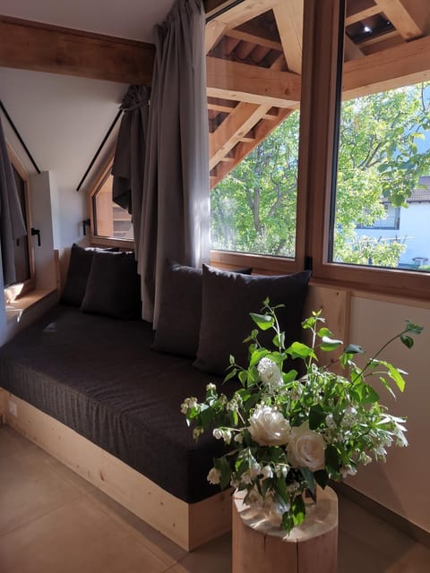 Ansitz Grustdorf Apartment in Trentino-South Tyrol