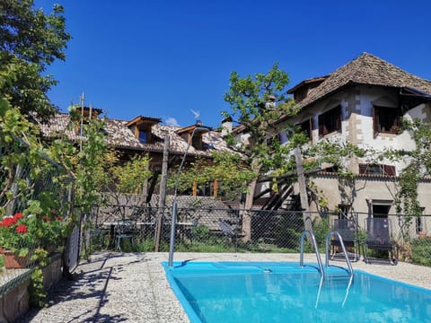 Ansitz Grustdorf Apartment in Trentino-South Tyrol