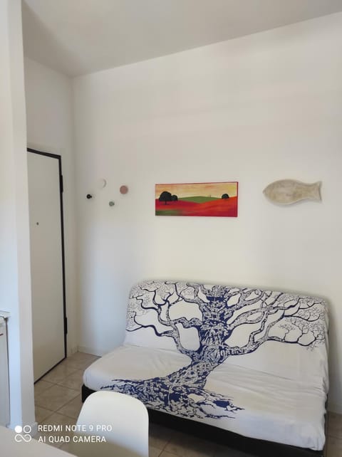 Il posticino a Zadina Apartment in Cervia