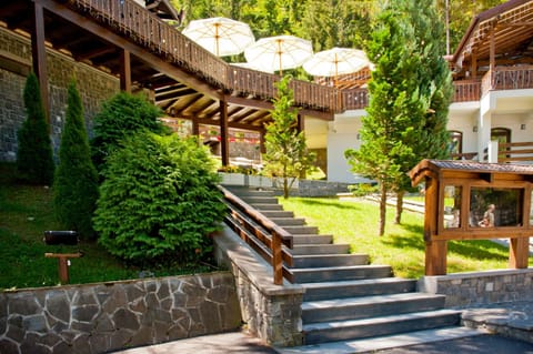 Cabana Schiori Bed and Breakfast in Sinaia