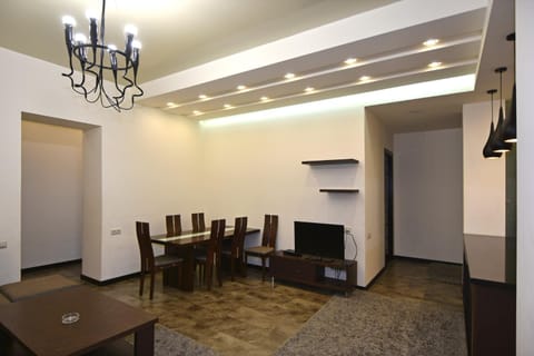 Rent Inn Yerevan on Sakharov Square Apartment in Yerevan