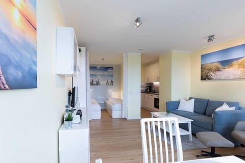 Knechtsand 426 Apartment in Cuxhaven