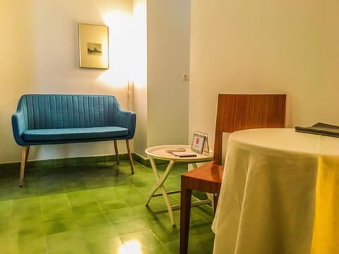 El Baciyelmo Apartamento in Trujillo