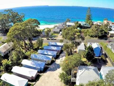 Cottage 3 Hyams Beach Seaside Cottages Casa in Vincentia
