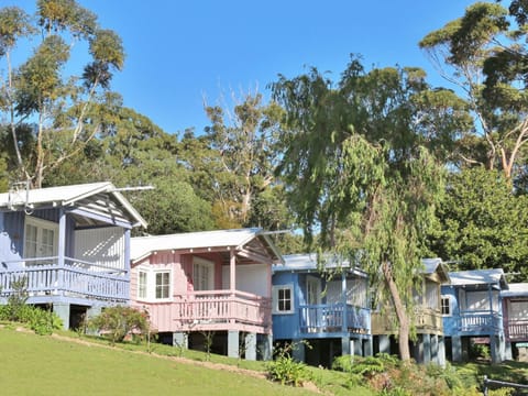 Cottage 6 Hyams Beach Seaside Cottages House in Vincentia