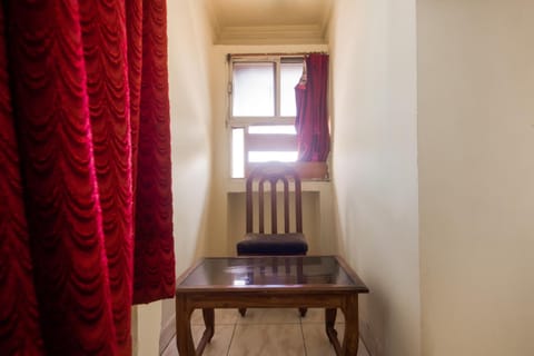 SPOT ON Hotel Manikanta Residency Hotel in Visakhapatnam