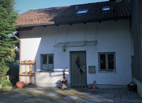 Im Inntal Dahoam House in Salzburgerland
