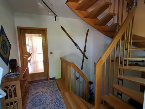 Im Inntal Dahoam House in Salzburgerland