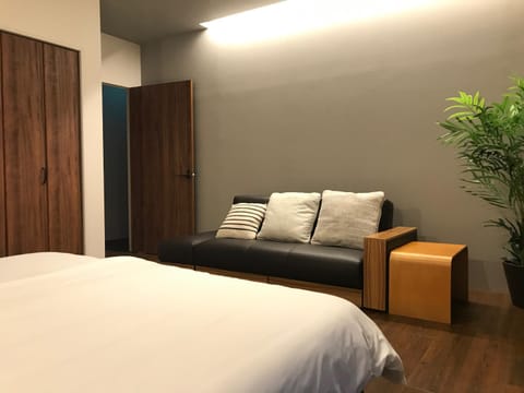 D-and Stay HH.Y Resort Okinawa Apartment in Okinawa Prefecture