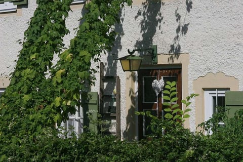 Ferienwohnung Wagnerhaus Apartment in Bad Reichenhall