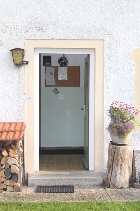 Ferienwohnung Wagnerhaus Apartment in Bad Reichenhall