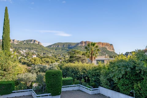 Le Canaio Upper Club par Dodo-a-Cassis Apartment in Cassis