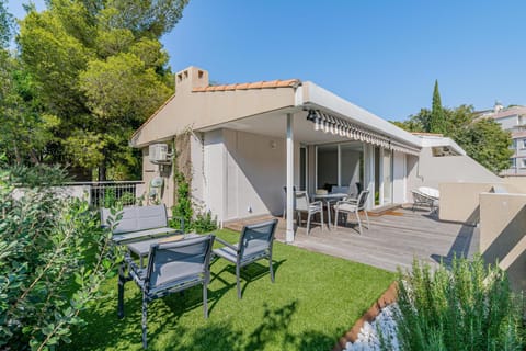 Le Canaio Upper Club par Dodo-a-Cassis Apartment in Cassis