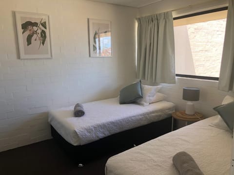 Apt 56 Riverview Holiday Apartments Condo in Kalbarri